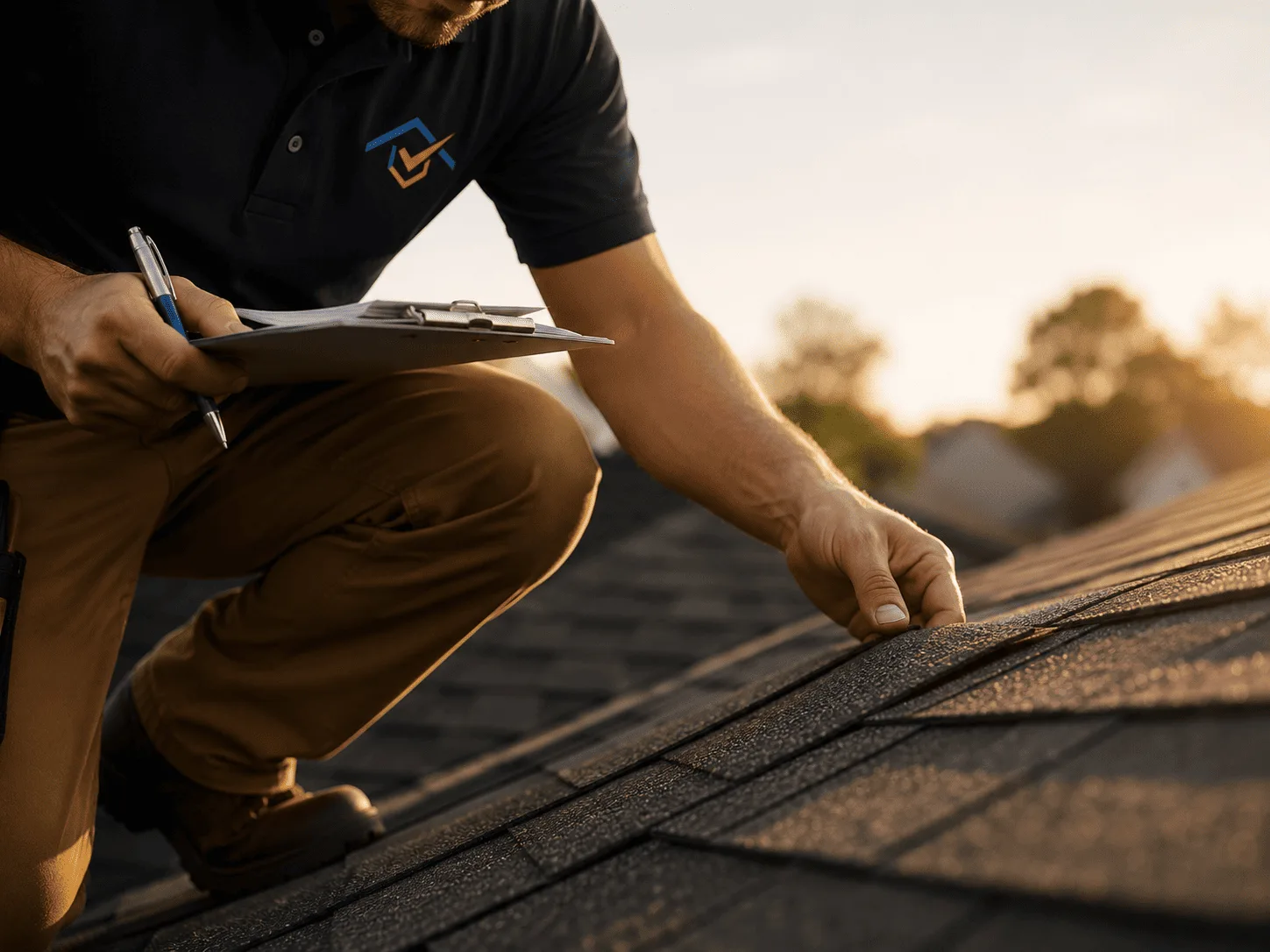 Why Choose Roof Inspection in Wolcott, IN